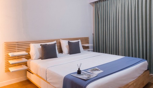 Apartamento estándar