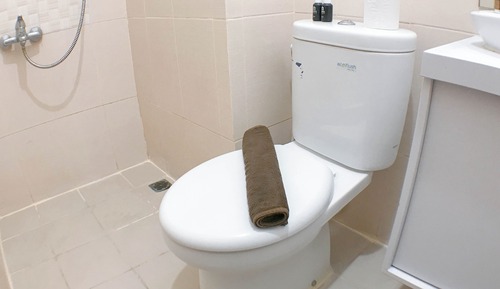 Apartamento estándar