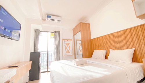 Apartamento estándar