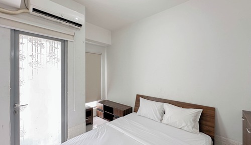 Apartamento estándar