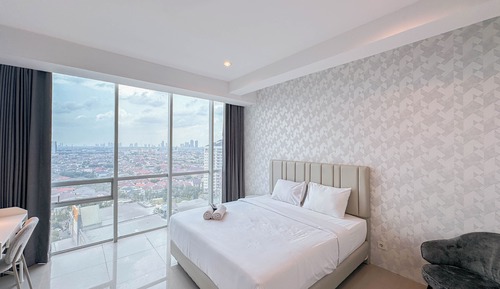 Apartamento estándar