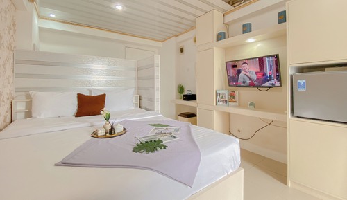 Apartamento estándar