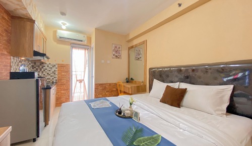 Apartamento estándar