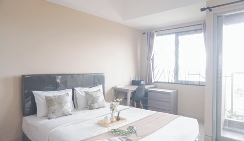 Apartamento estándar
