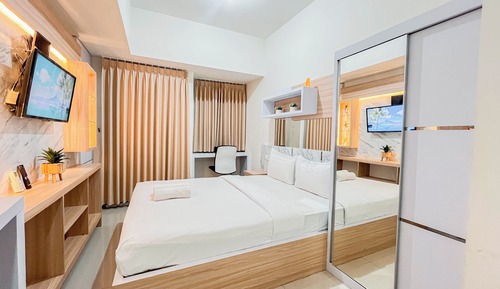 Apartamento estándar
