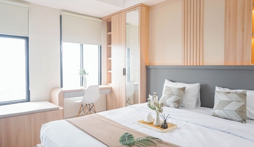 Apartamento estándar