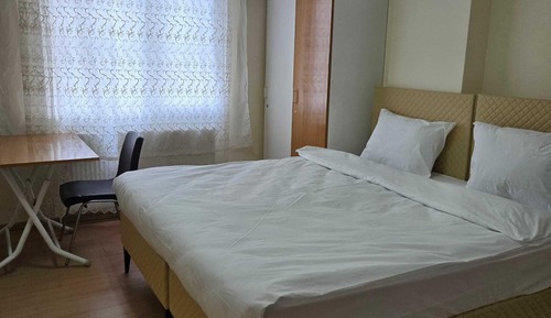 Habitación Deluxe, vistas al mar