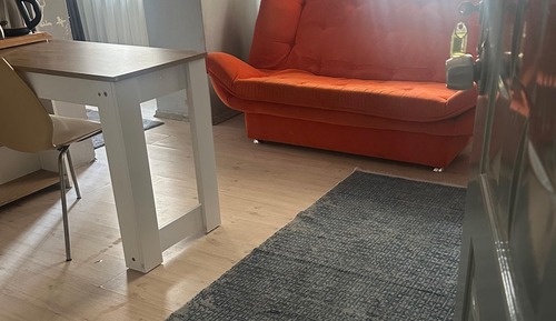 Habitación exclusiva