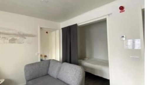 Apartamento, 2 habitaciones
