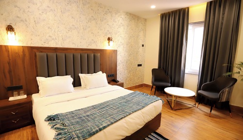 Habitación Premium