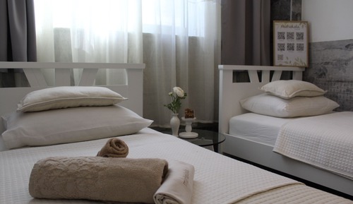 Habitación estándar