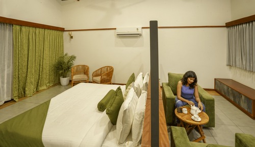 Villa Premium