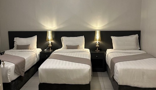 Apartamento familiar
