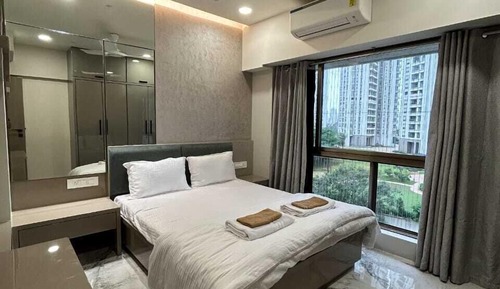 Apartamento Confort