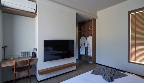 Habitación Grand doble
