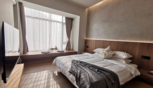 Habitación exclusiva doble
