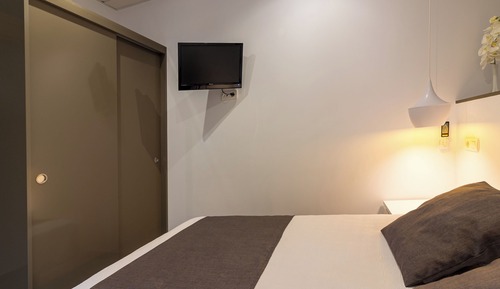 Estudio Deluxe
