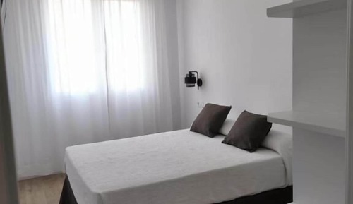 Apartamento Deluxe, 1 habitación, balcón
