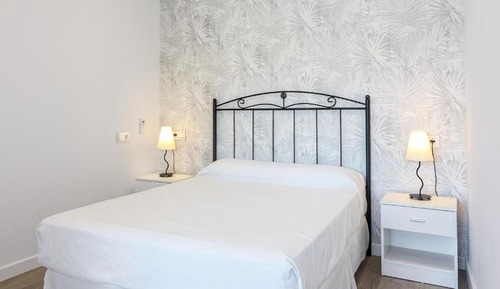 Apartamento Confort, 1 habitación