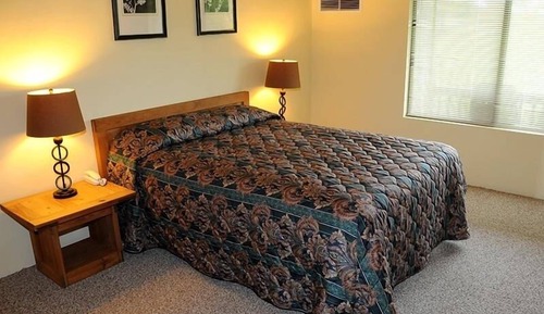 Apartamento, 1 habitación