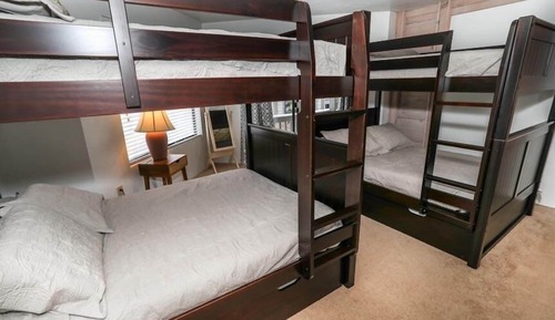Apartamento, 3 habitaciones