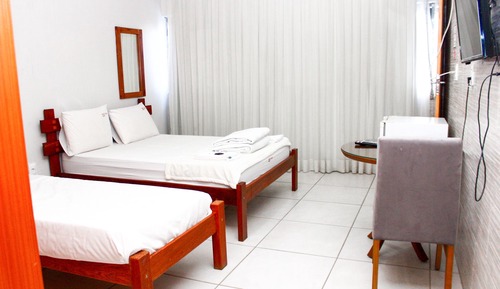 Habitación superior