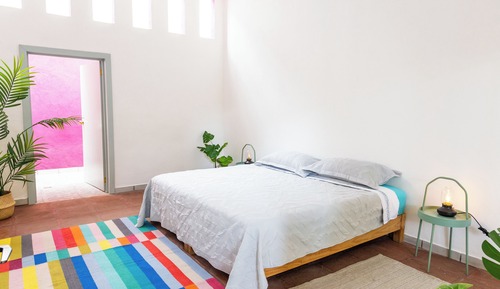Casa familiar