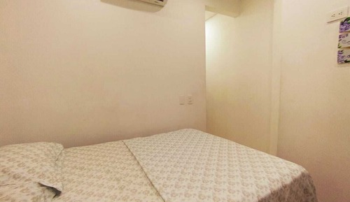 Apartamento Confort