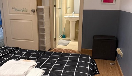 Apartamento estándar, balcón, vistas a la ciudad