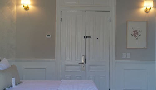 Habitación estándar