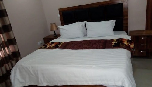 Apartamento económico, balcón, vistas a la ciudad