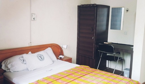 Habitación Confort doble