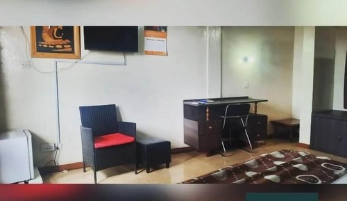 Habitación Deluxe, vistas al patio