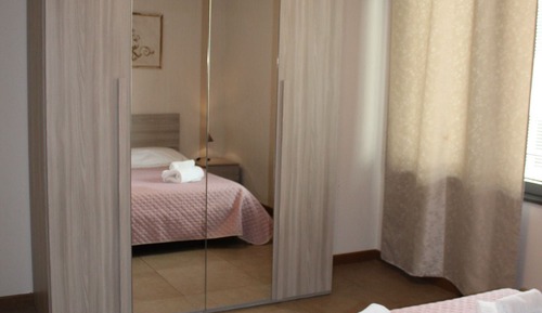 Apartamento básico