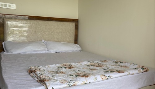 Habitación cuádruple familiar