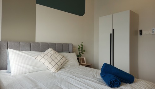 Apartamento Confort