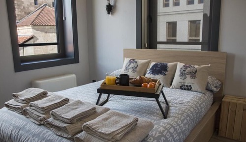 Apartamento estándar