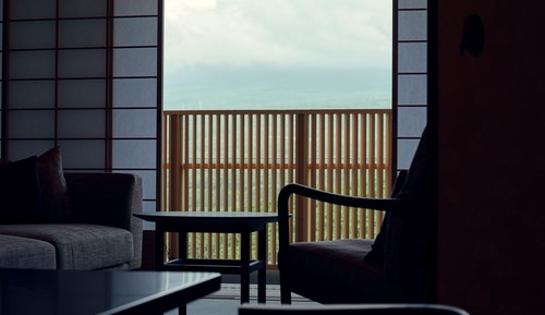 Habitación (Roof Top Suite, kei)