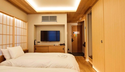 Loft Deluxe