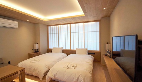 Loft de lujo, 2 habitaciones, no fumadores