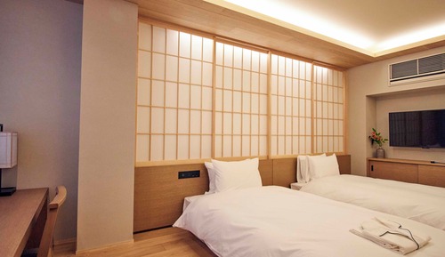 Habitación triple Confort