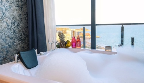 Suite superior