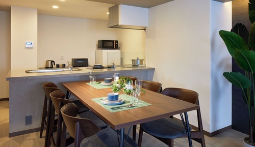 Apartamento Premium, 2 habitaciones, sauna