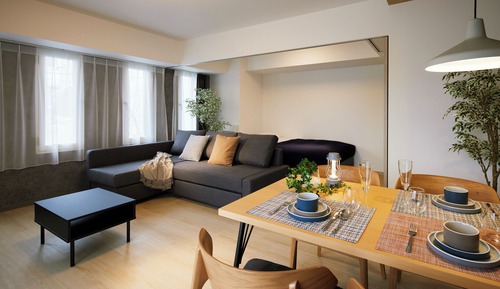 Apartamento Premium