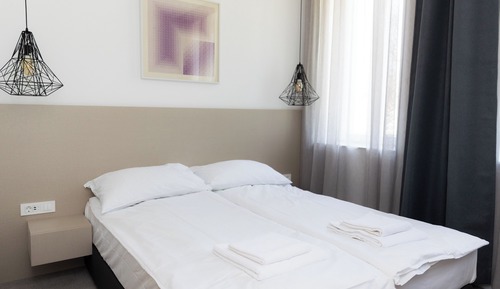 Apartamento Deluxe