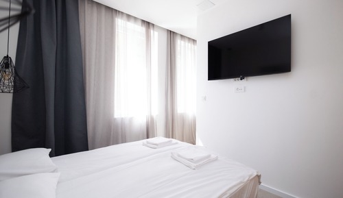 Apartamento Deluxe