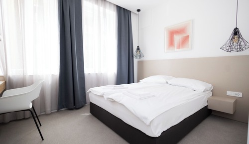 Apartamento Deluxe