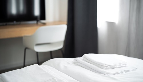 Apartamento Deluxe