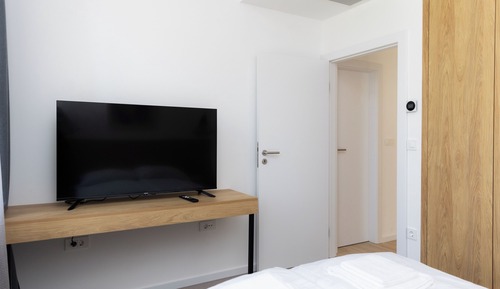 Apartamento Deluxe