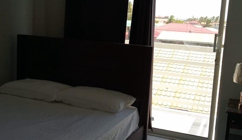 Habitación Confort, vistas al patio